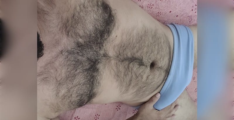 Parrudo Dotado 2