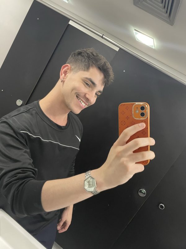 Enrico K 8