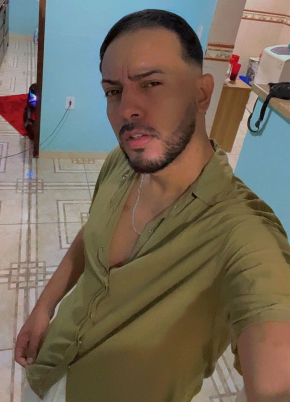 Allan Mendes