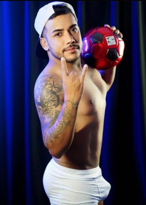 Gustavo Ferreira 8