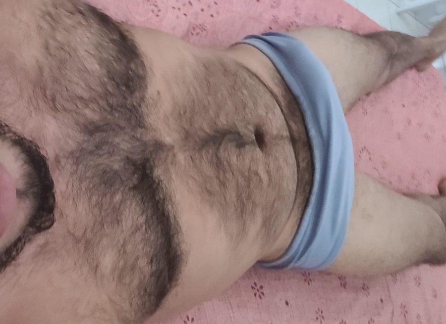 Parrudo Dotado