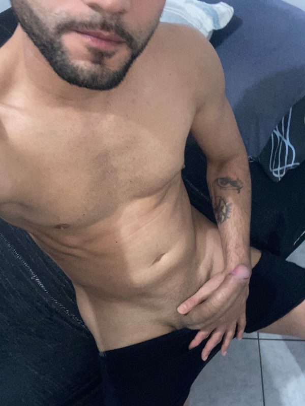 Vinicius Holan 17