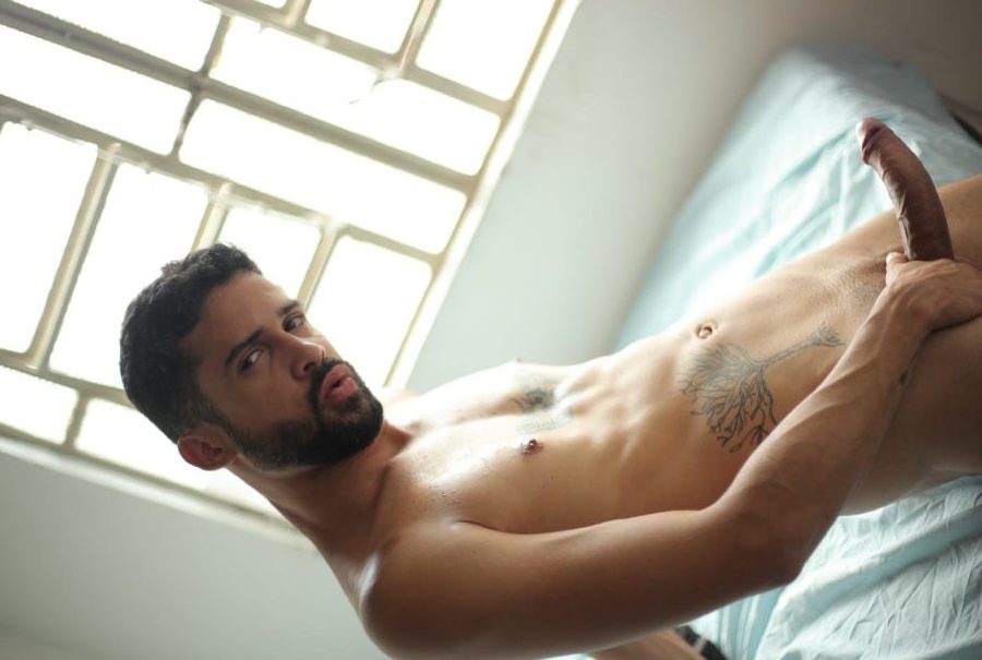 Henrique Mathias