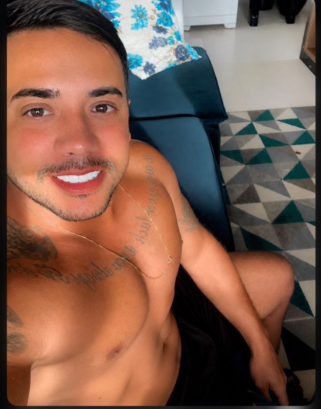 Gustavo Ferreira 3