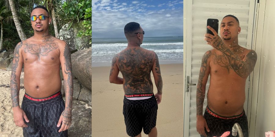 Caio Sanchez