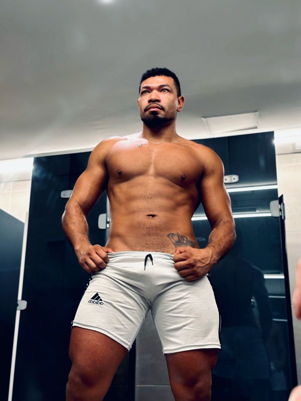 Estevão Alencar 19