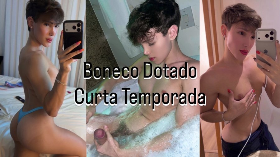 Henrique Novinho 5