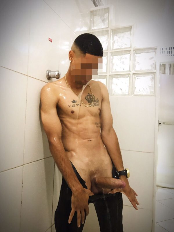 Alex Santos 7