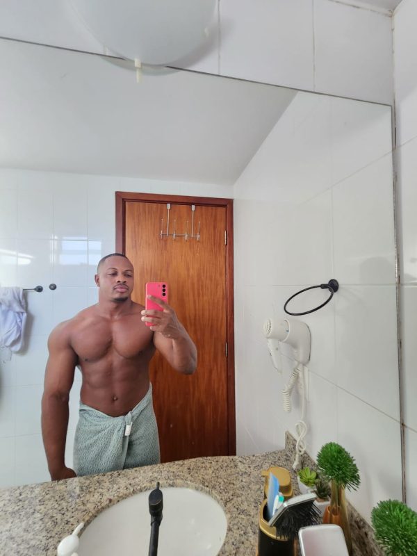 Kevin Oliveira