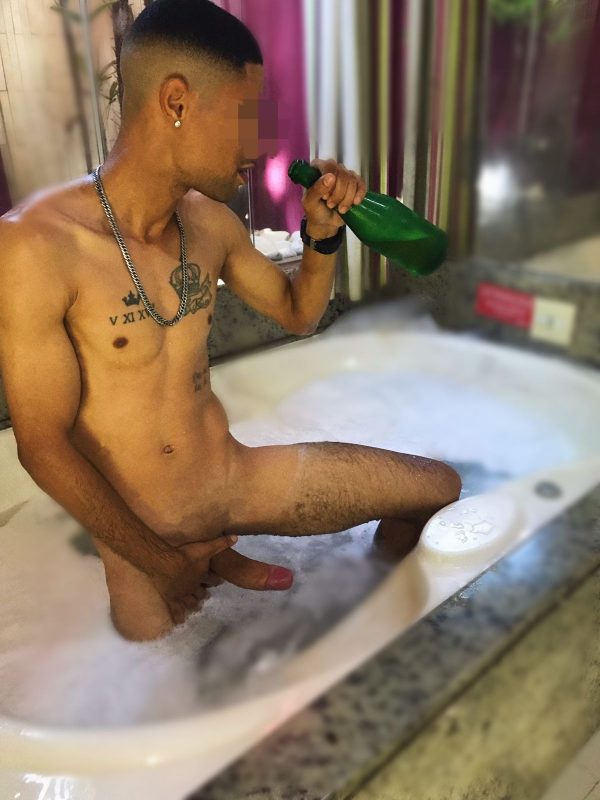 Alex Santos 12