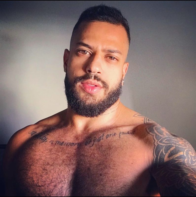 Bruno Sf