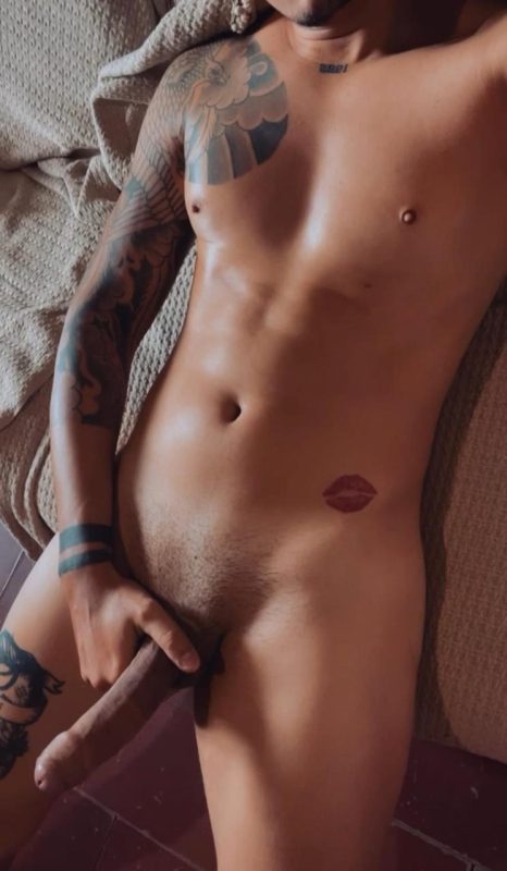 Cris Luxo
