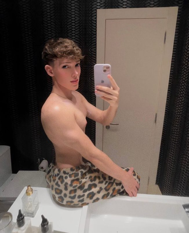 Henrique Novinho 29