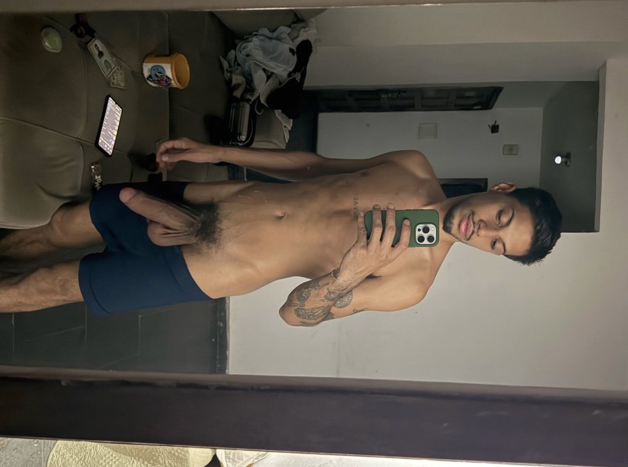 Zahir Medina 10