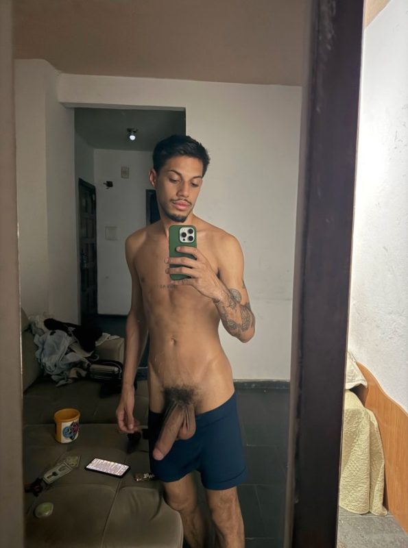 Zahir Medina 17