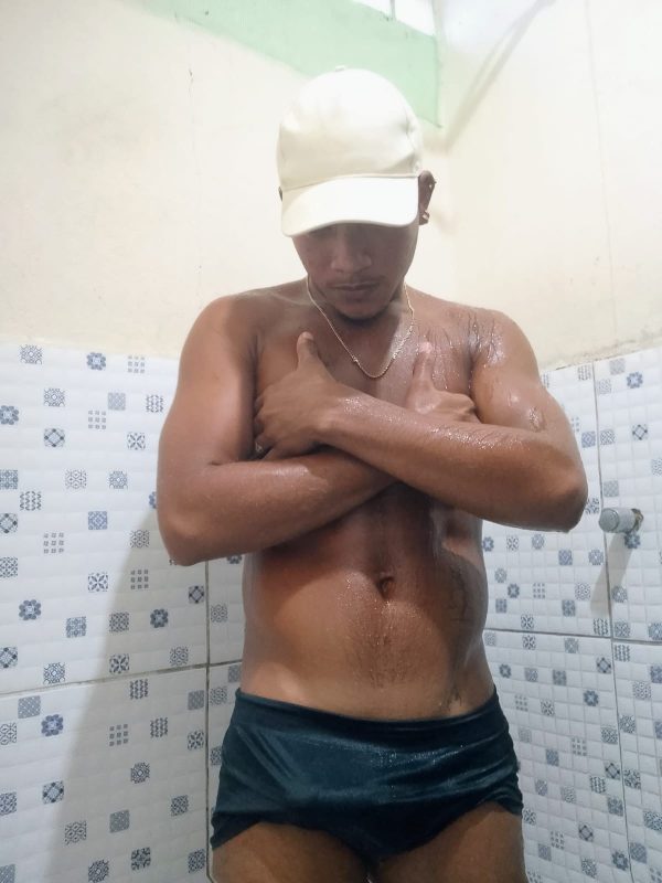 Alecks Cruz 18
