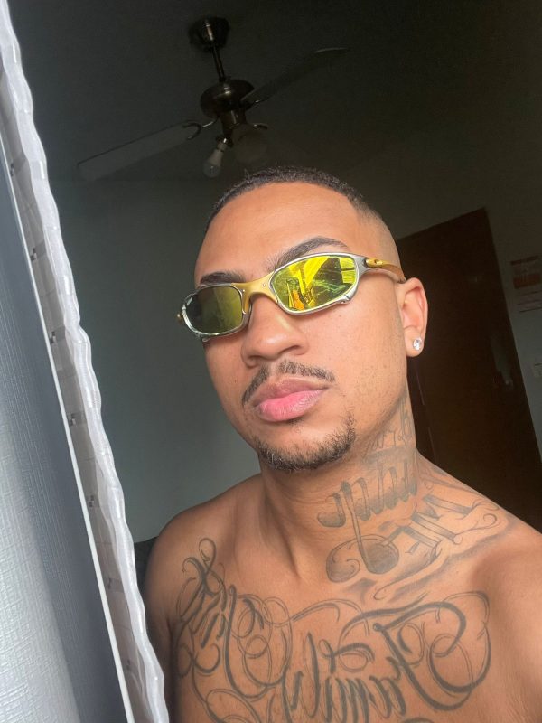 Caio Sanchez