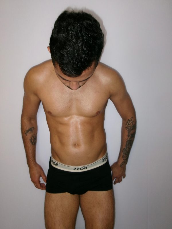 Vinicius Holan 16