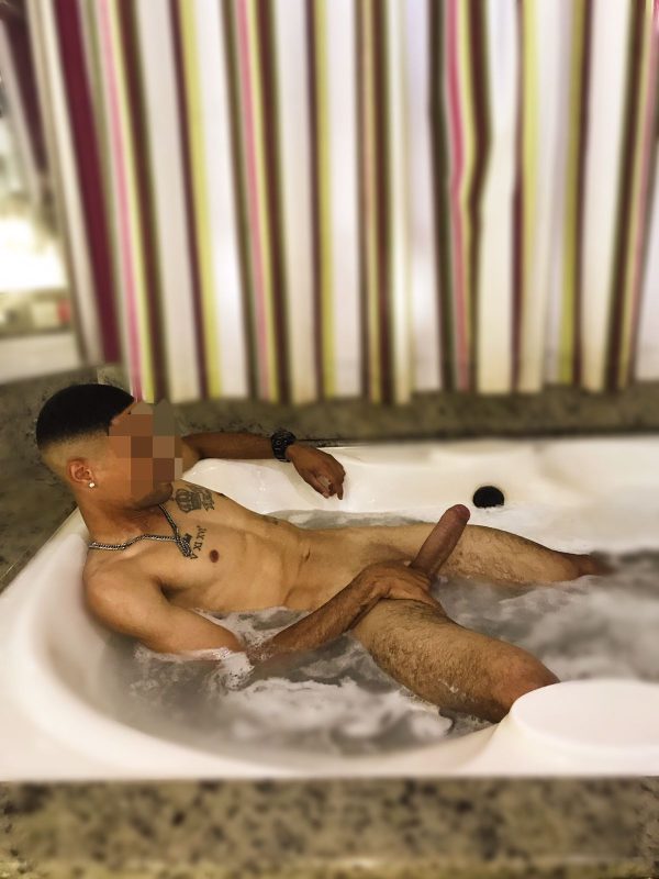 Alex Santos 3