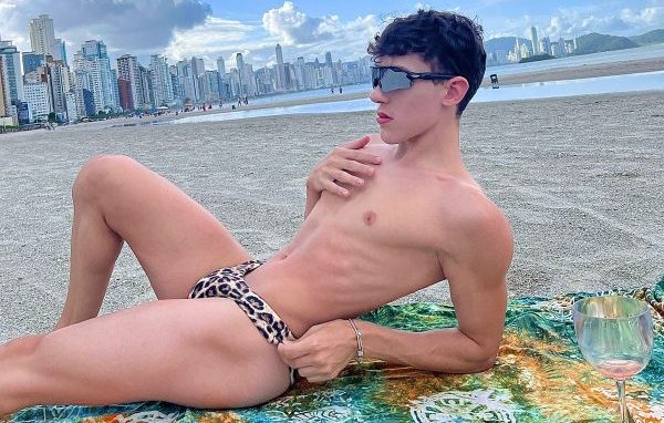 Henrique Novinho 21
