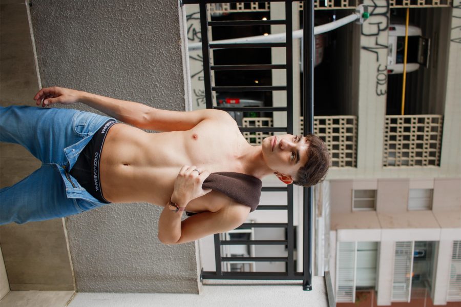 Enrico K