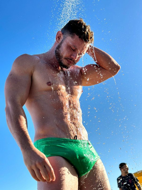 Denny Scott 24