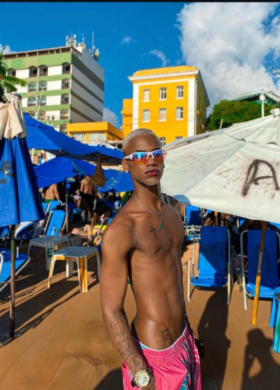 Turista 23cm