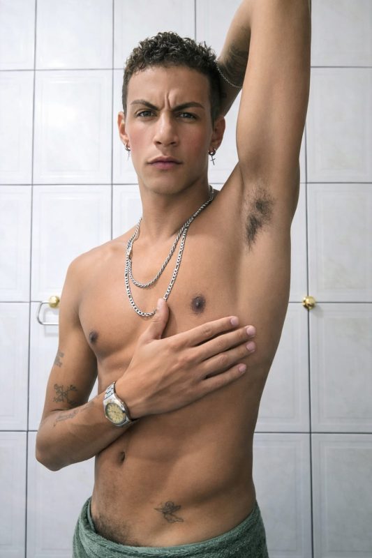 Léo Tavares 22