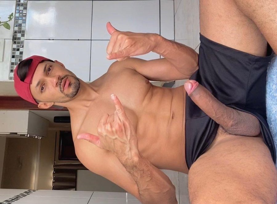 Bruno Gomes 5