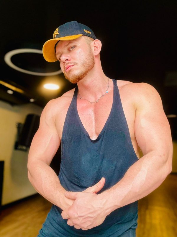 Denny Scott 19