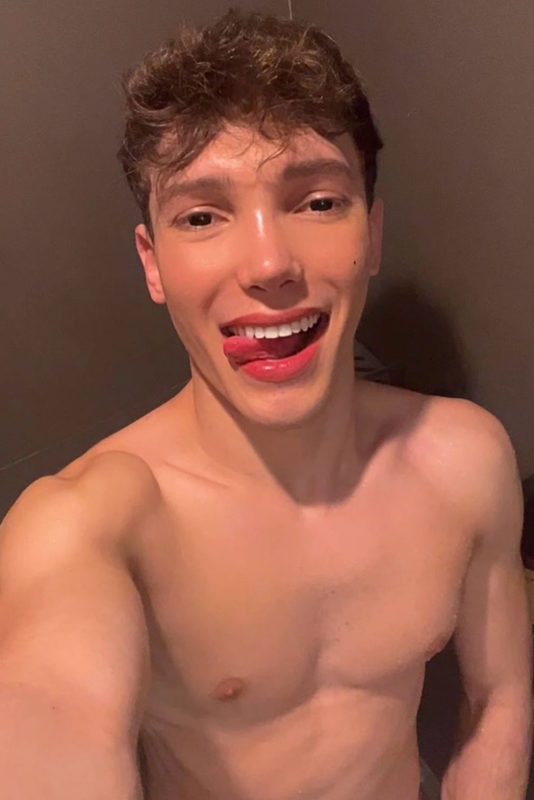 Henrique Novinho 35