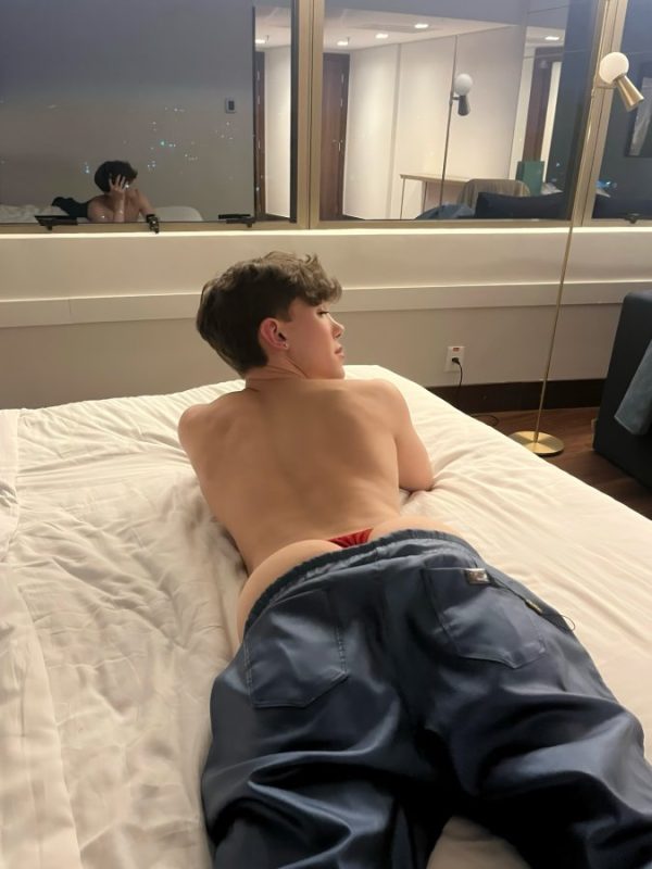 Henrique Novinho 19