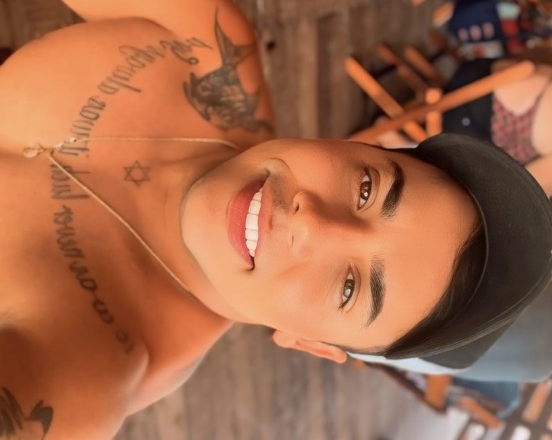 Gustavo Ferreira 4