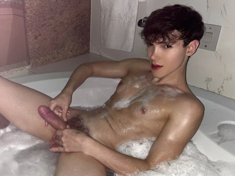 Henrique Novinho 16