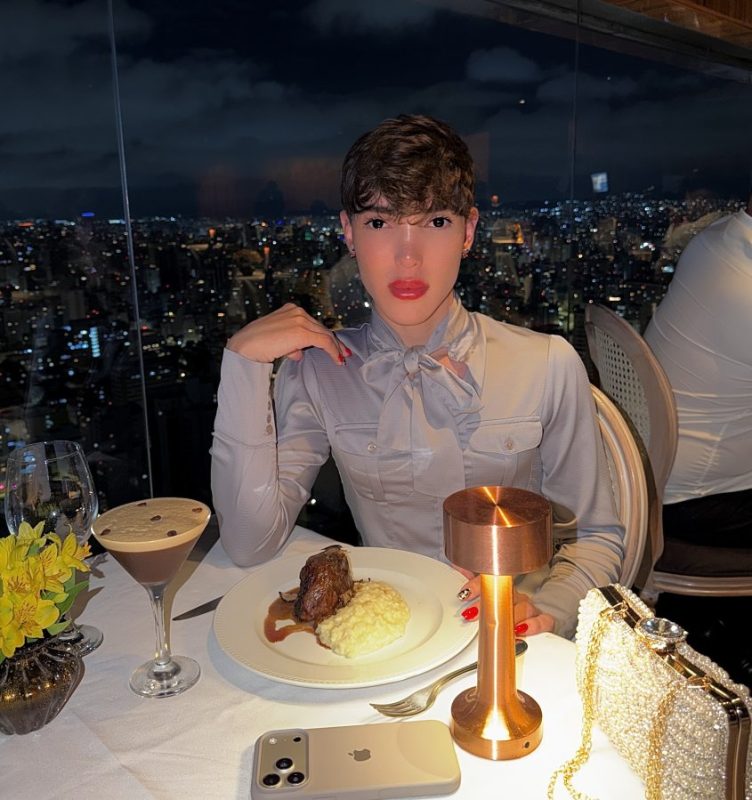 Henrique Novinho 7