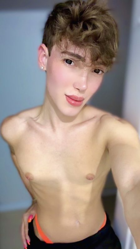 Henrique Novinho 6