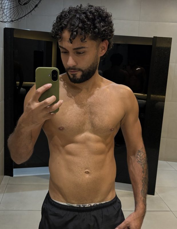 Vinicius Holan 1