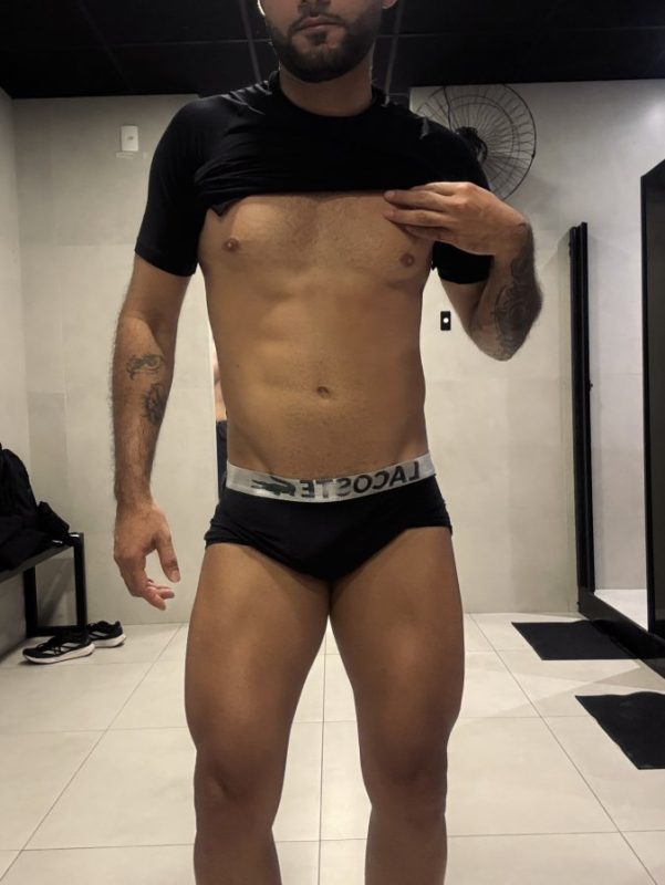 Vinicius Holan 2