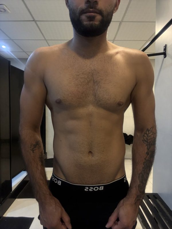 Vinicius Holan 22