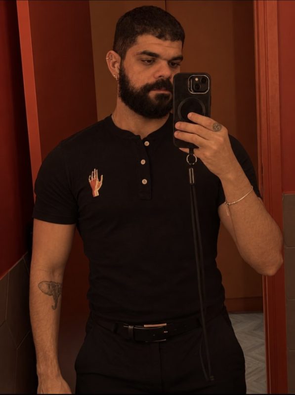 Dário Refaeli