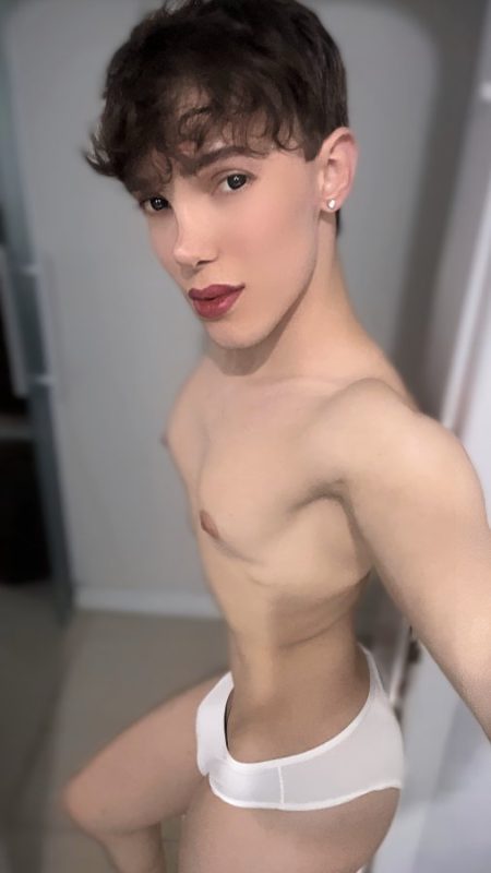 Henrique Novinho 27