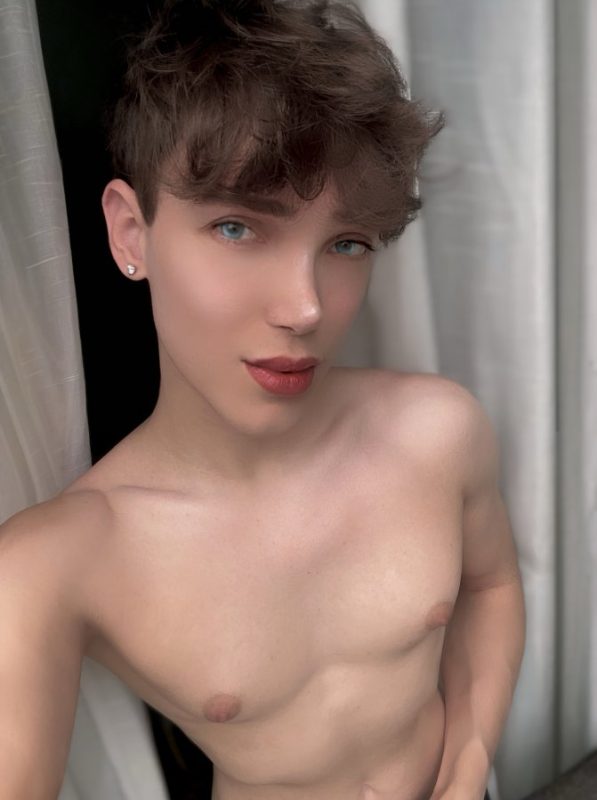 Henrique Novinho 30