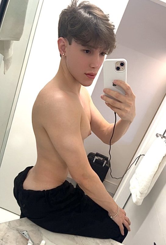 Henrique Novinho 22