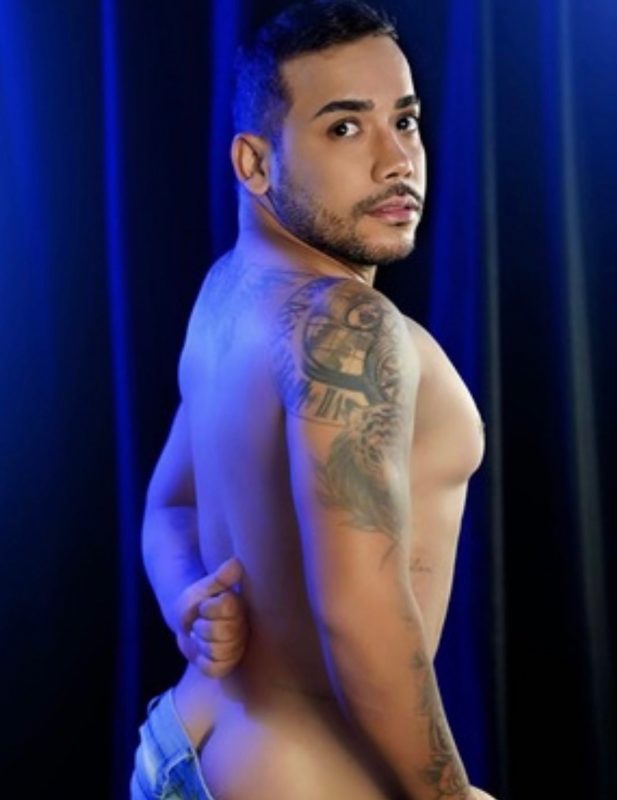 Gustavo Ferreira 6
