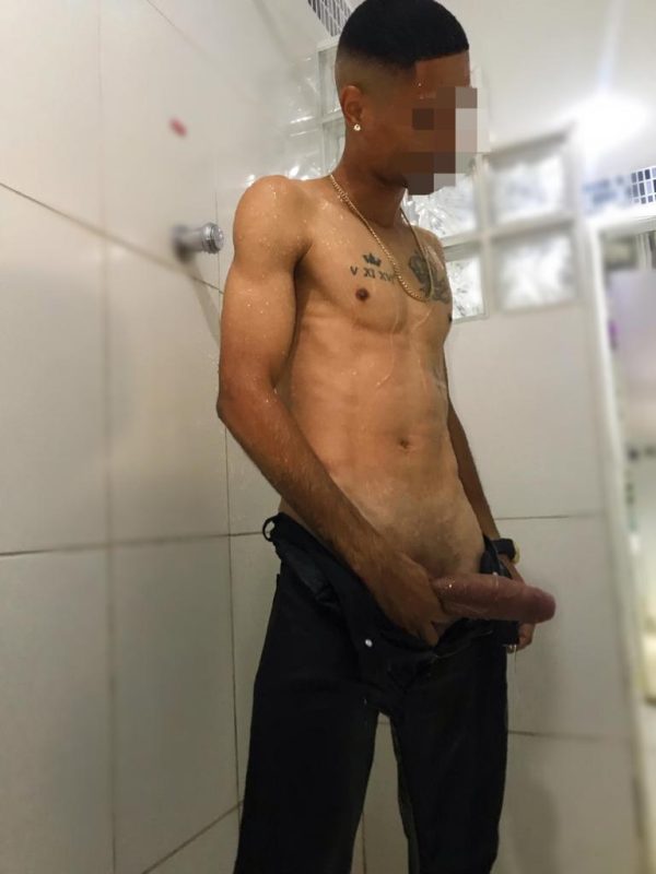 Alex Santos 5