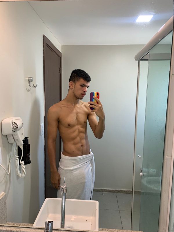 Marcos Quinho 27