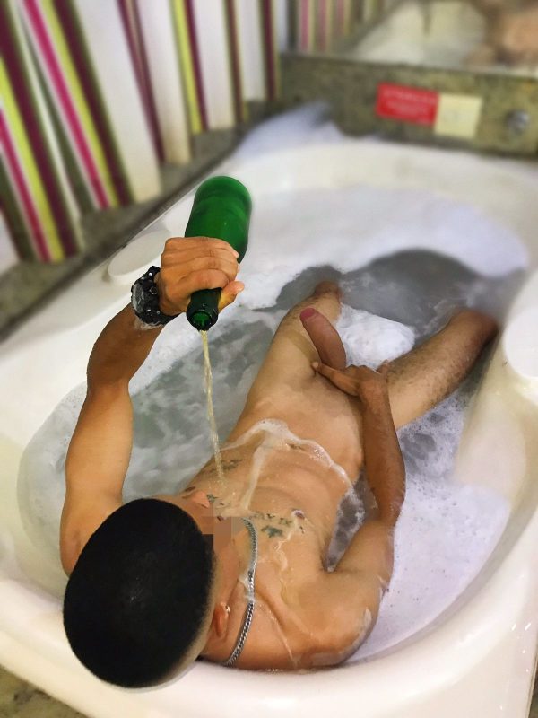 Alex Santos 2