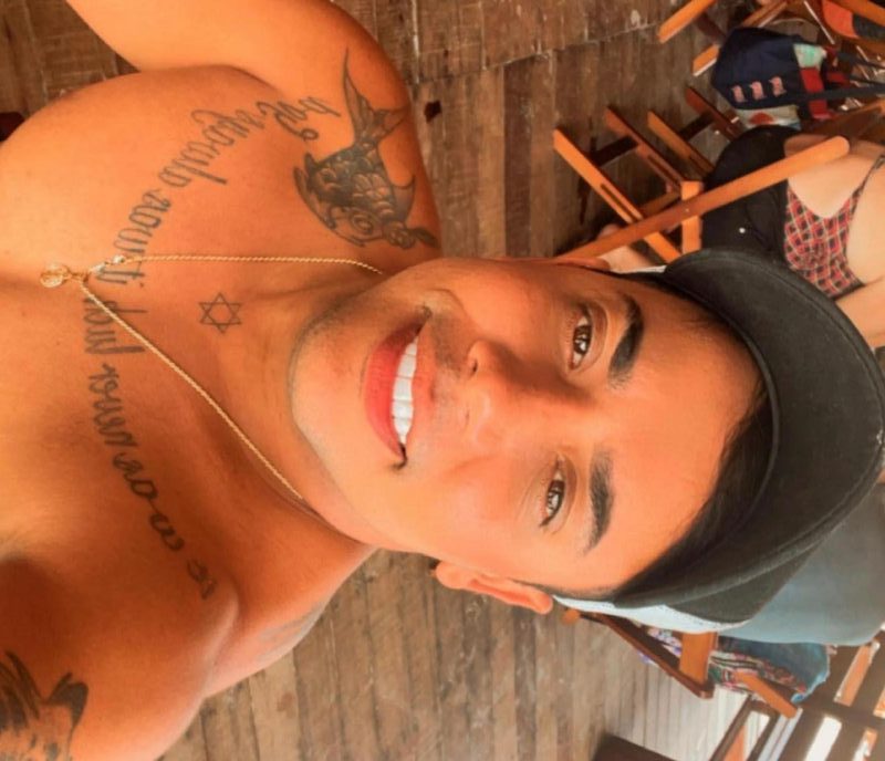 Gustavo Ferreira 10