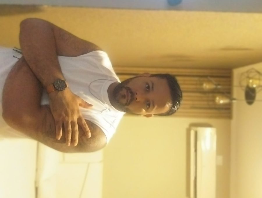 Hugo Massagista