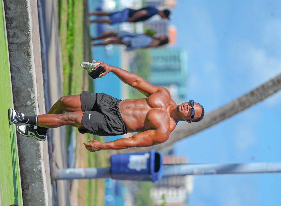 Kevin Oliveira